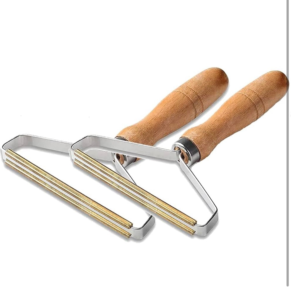 Portable Lint Remover – Instantly Refresh Your Clothes