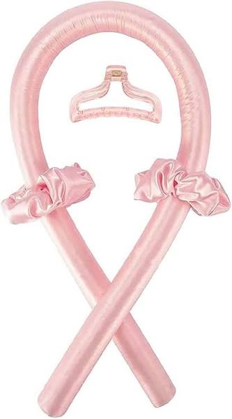 Heatless Curling Rod